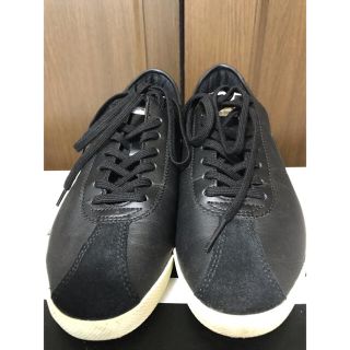 ルコックスポルティフ(le coq sportif)のスニーカー　(ルコック)(スニーカー)