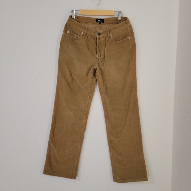 A.P.C(アーペーセー)のA.P.C パンツ メンズのパンツ(その他)の商品写真