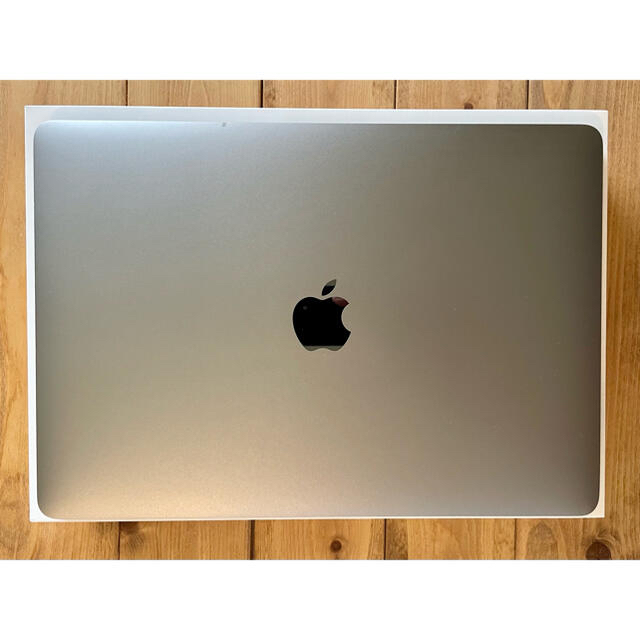 【Apple】MacBook Pro 13inch 2017 Touchbar無