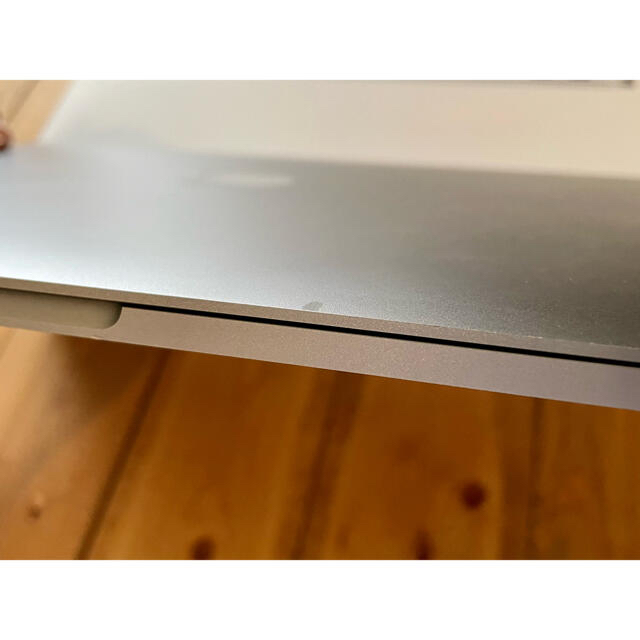 【Apple】MacBook Pro 13inch 2017 Touchbar無 3