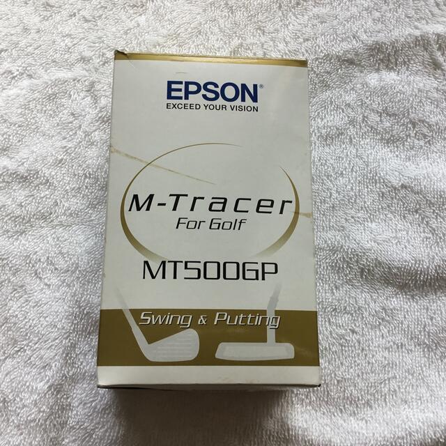 M-Tracer  MT500GPゴルフ