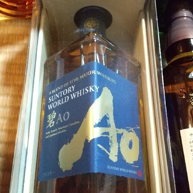 ウイスキー 8本セット(山崎 白州 響 碧) ウイスキー 8本セット(山崎 白州 響 碧)