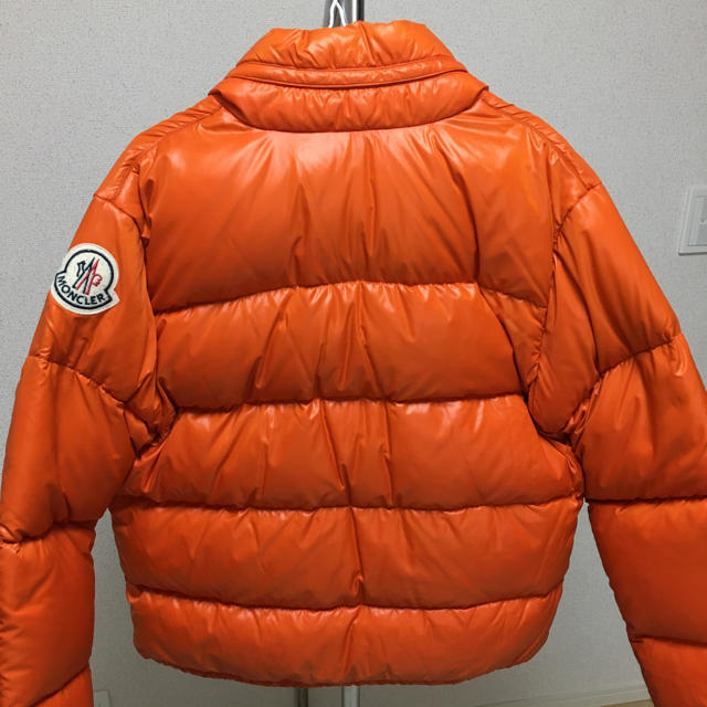 MONCLER(モンクレール)のモンクレール エベレスト メンズのジャケット/アウター(ダウンジャケット)の商品写真