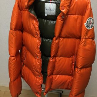 モンクレール(MONCLER)のモンクレール エベレスト(ダウンジャケット)