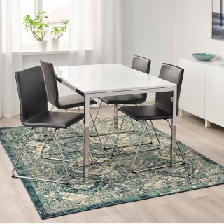 IKEA - イケア VONSBÄKヴォンスベク カーペットの通販 by IKEA - イケア VONSBÄKヴォンスベク カーペットの通販 by