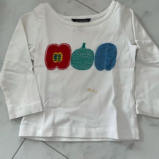 マリメッコ(marimekko)のMarimekko  80/12M(Ｔシャツ)