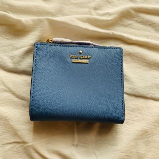 kate spade new york - ケイトスペード 財布 二つ折りの通販 by nico's ...