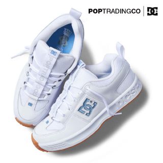 ディーシーシューズ(DC SHOES)の29.0 DC SHOE POP TRADING LYNX OG (スニーカー)