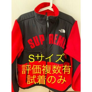 シュプリーム(Supreme)のシュプリーム　デナリ　レッド(その他)