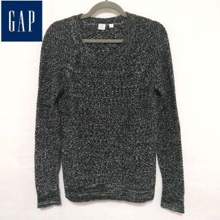 ギャップ(GAP)のGAP ( ギャップ ) ニット メンズ M(ニット/セーター)