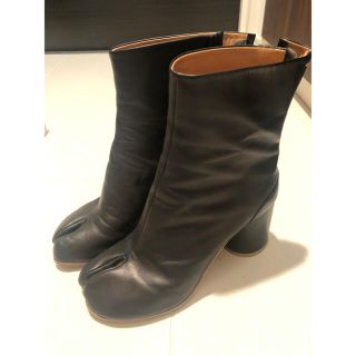 マルタンマルジェラ(Maison Martin Margiela)のMaison Martin Margiela足袋ブーツ(ブーツ)