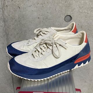 オニツカタイガー(Onitsuka Tiger)のオニツカタイガー　スニーカー　へシンティ(スニーカー)