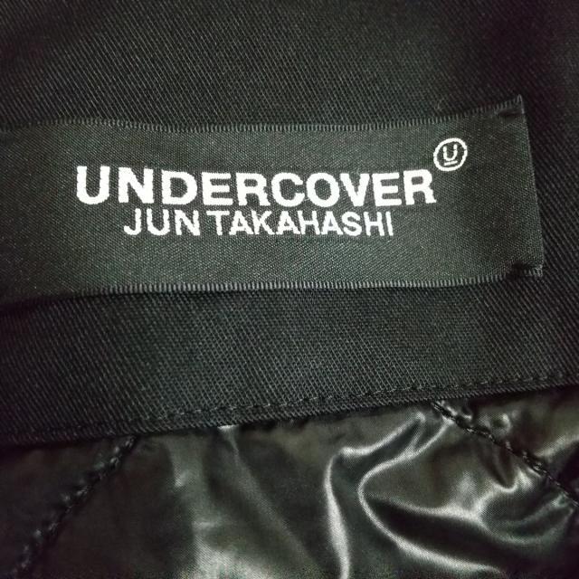 UNDERCOVER(アンダーカバー)のアンダーカバー コート サイズ3 L メンズ メンズのジャケット/アウター(その他)の商品写真