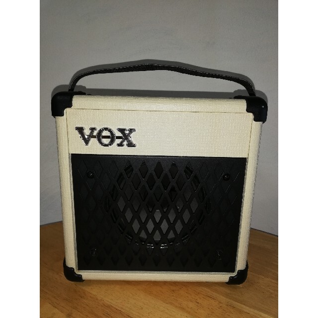 VOX  MINI5 Rhythm