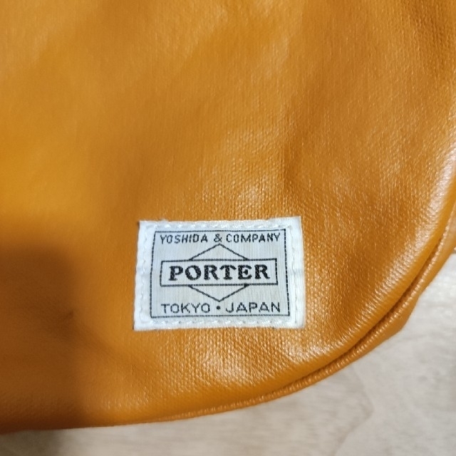 PORTER(ポーター)のPORTER　ショルダー レディースのバッグ(ショルダーバッグ)の商品写真