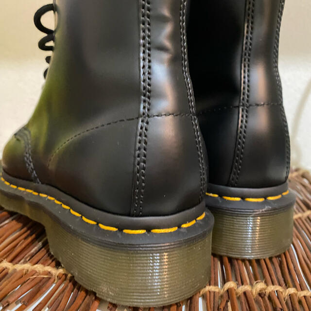 Dr.Martens(ドクターマーチン)のDr.Martens ドクターマーチン 8ホールブーツ レディースの靴/シューズ(ブーツ)の商品写真