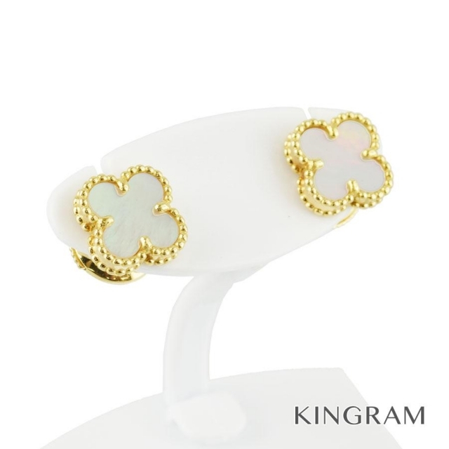 経典ブランド Van Cleef & Arpels - ヴァンクリーフ&アーペル