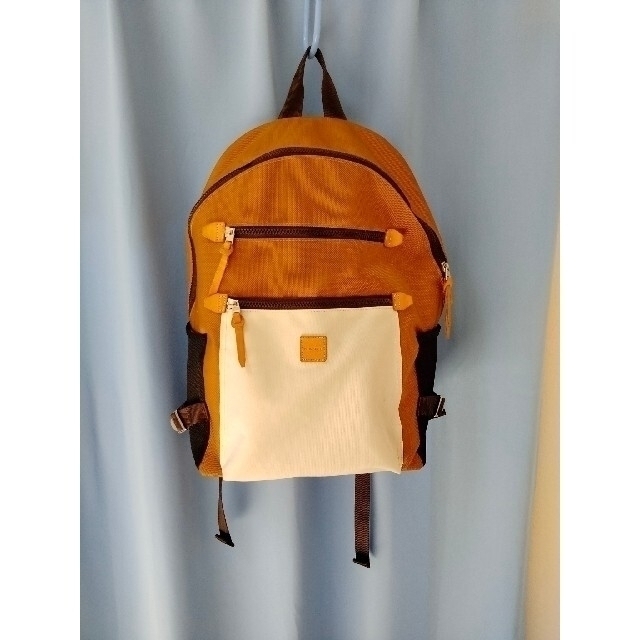 plusstyle(ace.) リュックサック 商品名:バリー | munchercruncher.com