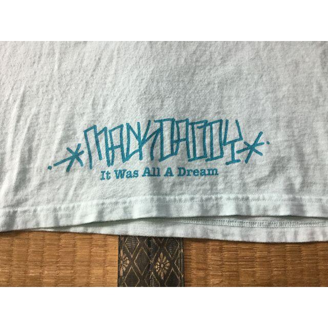 MACKDADDY(マックダディー)のMACKDADDY アートTシャツ XL メンズのトップス(Tシャツ/カットソー(半袖/袖なし))の商品写真