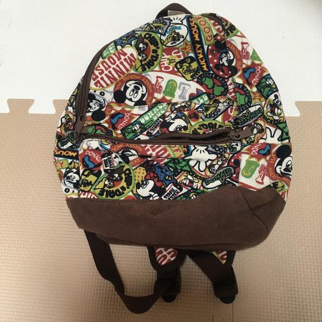 Disney リュック キッズ ディズニーの通販 By まみ S Shop ディズニーならラクマ Disney リュック キッズ ディズニーの通販 By まみ S Shop ディズニーならラクマ