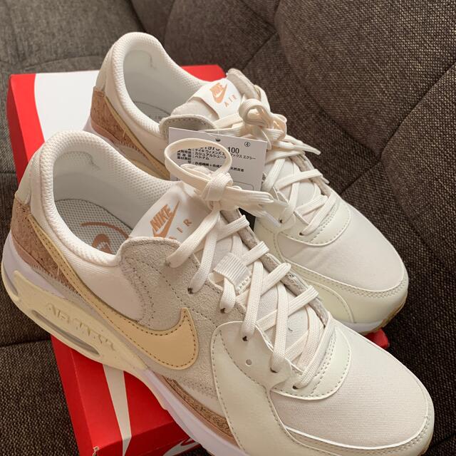 NIKE - 【NIKE】 ナイキ AIR MAX エアマックス エクシー WDJ1975 の