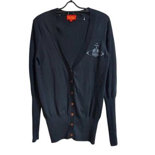 ヴィヴィアンウエストウッド(Vivienne Westwood)のヴィヴィアンウエストウッドレッドレーベル(カーディガン)