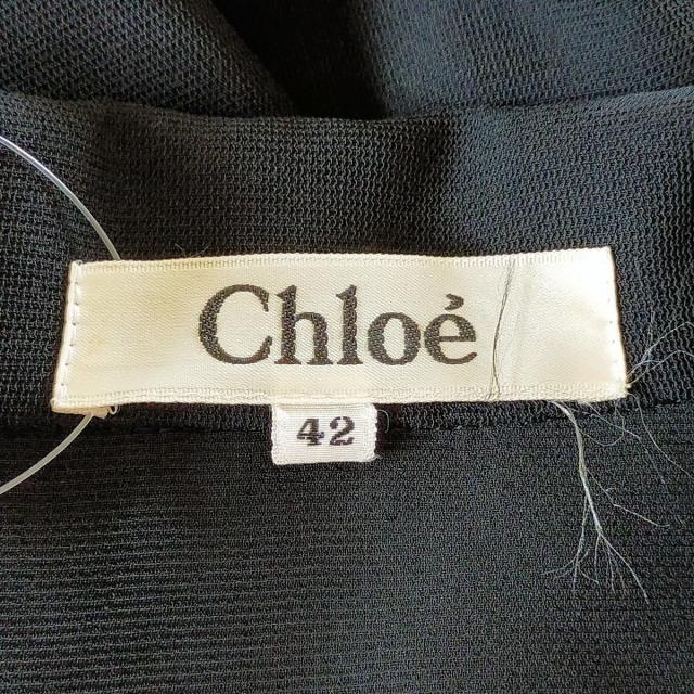 UNISEX S/M クロエ チュニック サイズ42 L レディース - 通販