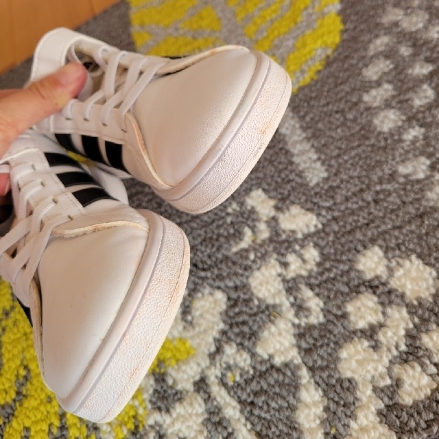 adidas(アディダス)の⭐専用⭐ キッズ/ベビー/マタニティのキッズ靴/シューズ(15cm~)(スニーカー)の商品写真