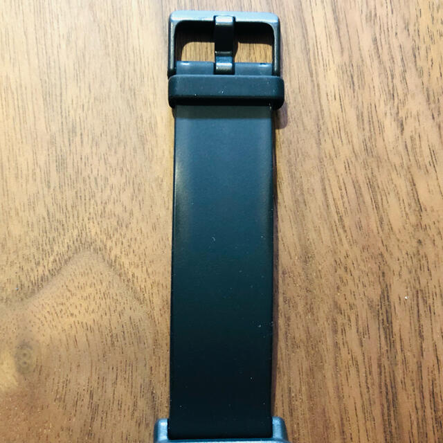 Amazfit Bip(スマートウォッチ) メンズの時計(腕時計(デジタル))の商品写真