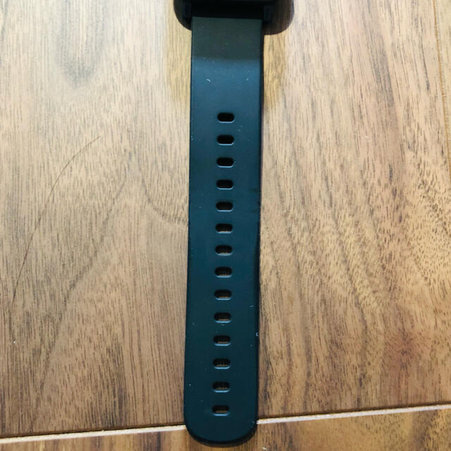 Amazfit Bip(スマートウォッチ) メンズの時計(腕時計(デジタル))の商品写真