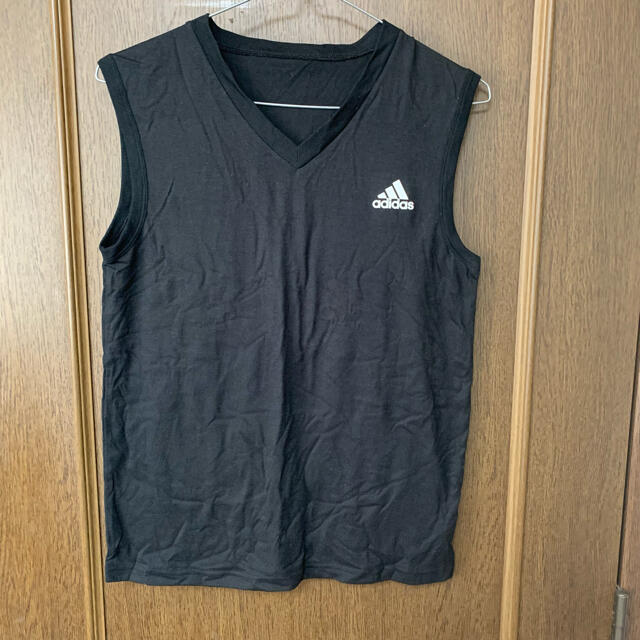 adidas(アディダス)のadidas タンクトップ レディースのトップス(タンクトップ)の商品写真