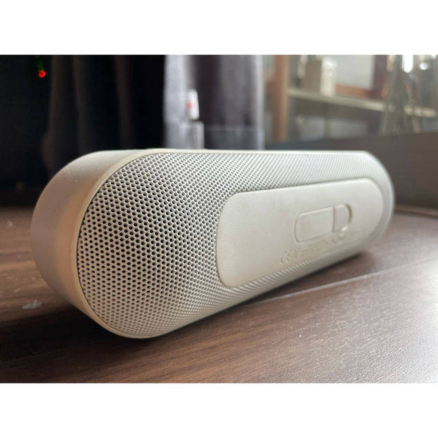 Beats by Dr Dre(ビーツバイドクタードレ)のbeats pill + スマホ/家電/カメラのオーディオ機器(スピーカー)の商品写真