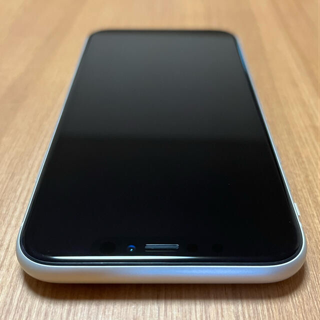 ★お値下げ中★iPhonexr 128GB simフリー 1