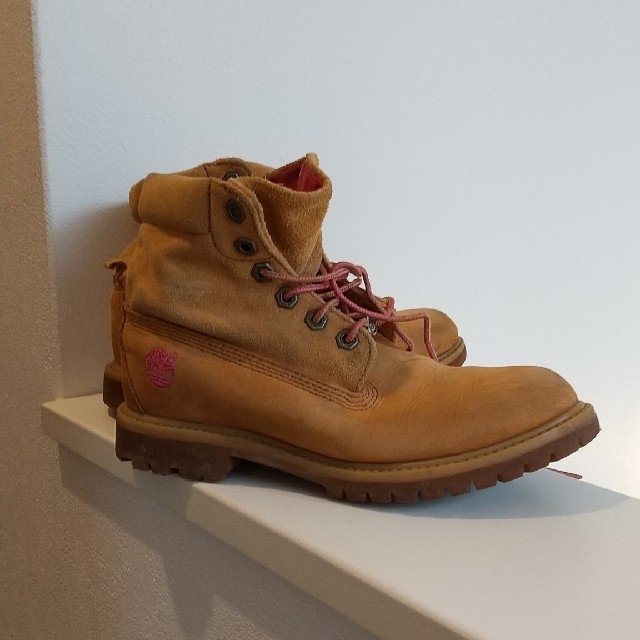 Timberland(ティンバーランド)のティンバーランド レディースの靴/シューズ(ブーツ)の商品写真