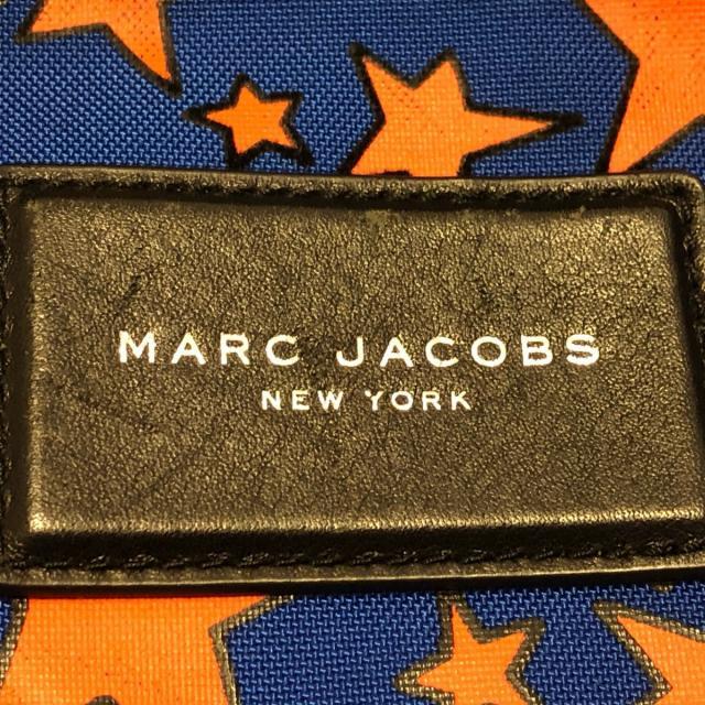 MARC JACOBS(マークジェイコブス)のマークジェイコブス リュックサック美品  レディースのバッグ(リュック/バックパック)の商品写真