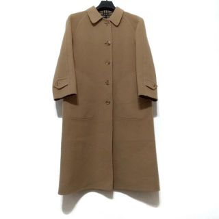 バーバリー(BURBERRY)のバーバリーズ コート レディース美品  -(その他)