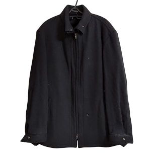 ヨウジヤマモト(Yohji Yamamoto)のヨウジヤマモト コート サイズ3 L メンズ -(その他)