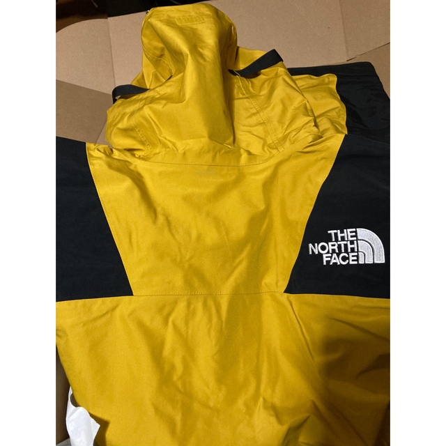 THE NORTH FACE(ザノースフェイス)の新品 ノースフェイス1994mountain light jacket メンズのジャケット/アウター(マウンテンパーカー)の商品写真