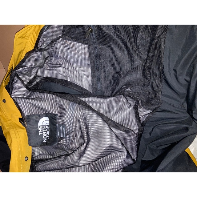 THE NORTH FACE(ザノースフェイス)の新品 ノースフェイス1994mountain light jacket メンズのジャケット/アウター(マウンテンパーカー)の商品写真