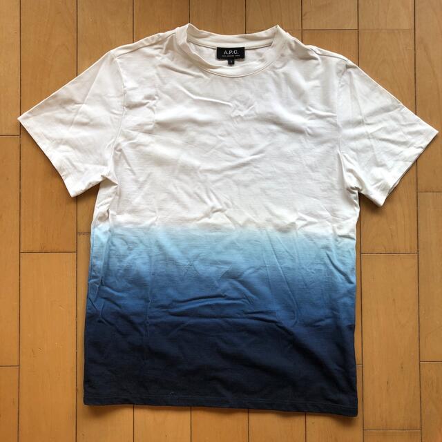 A.P.C. Tシャツ