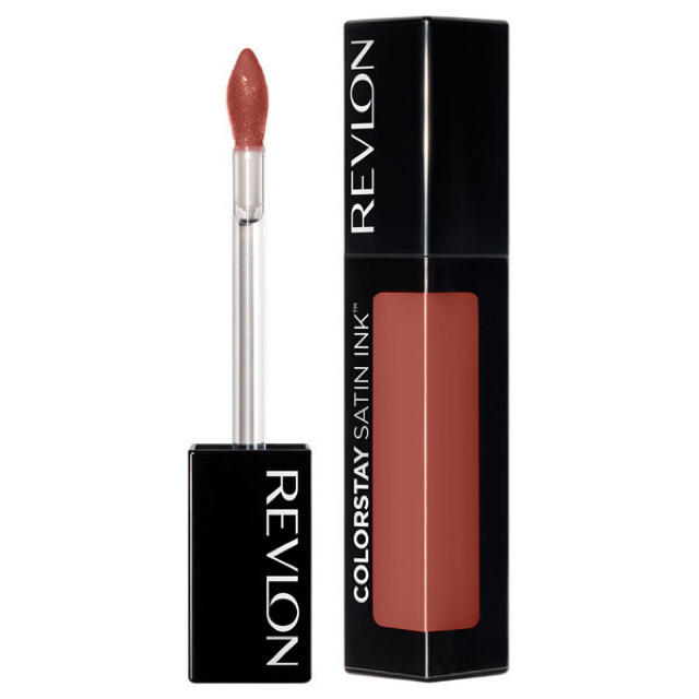 REVLON(レブロン)のレブロン Revlon カラーステイサテンインク 006 コスメ/美容のベースメイク/化粧品(口紅)の商品写真