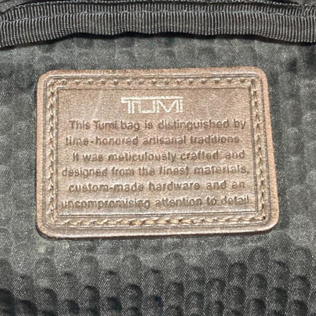 TUMI(トゥミ)のトゥミ リュックサック 22681HKH 2way レディースのバッグ(リュック/バックパック)の商品写真