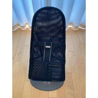 ベビービョルン(BABYBJORN)のbabybjorn バウンサー 幼児 新生児 即購入ok(その他)