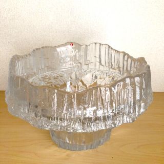 Iittala Stellaria キャンドルホルダー, ヴィンテージ | 北欧*iittala
