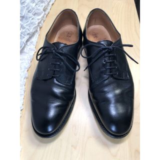 トリッカーズ(Trickers)のTricker's　トリッカーズ WILTSHIRE  UK7(ドレス/ビジネス)