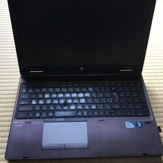 HP ノートパソコン(ノートPC)