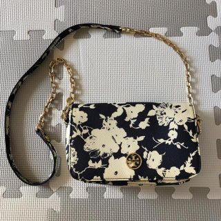 トリーバーチ(Tory Burch)のトリバーチ　ショルダーバッグ(ショルダーバッグ)