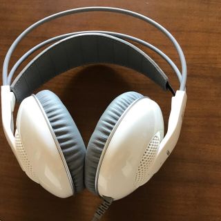 AKG ヘッドフォン　K530(ヘッドフォン/イヤフォン)