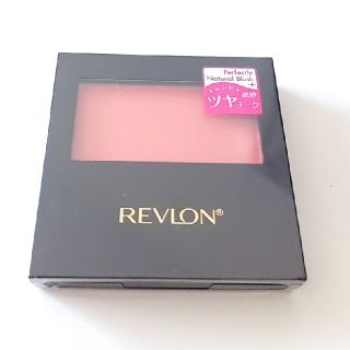 レブロン(REVLON)のREVLON　チーク(チーク)