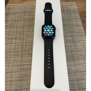 アップルウォッチ(Apple Watch)の【YOK様専用】Apple Watch SERIES 4 40MM (腕時計(デジタル))